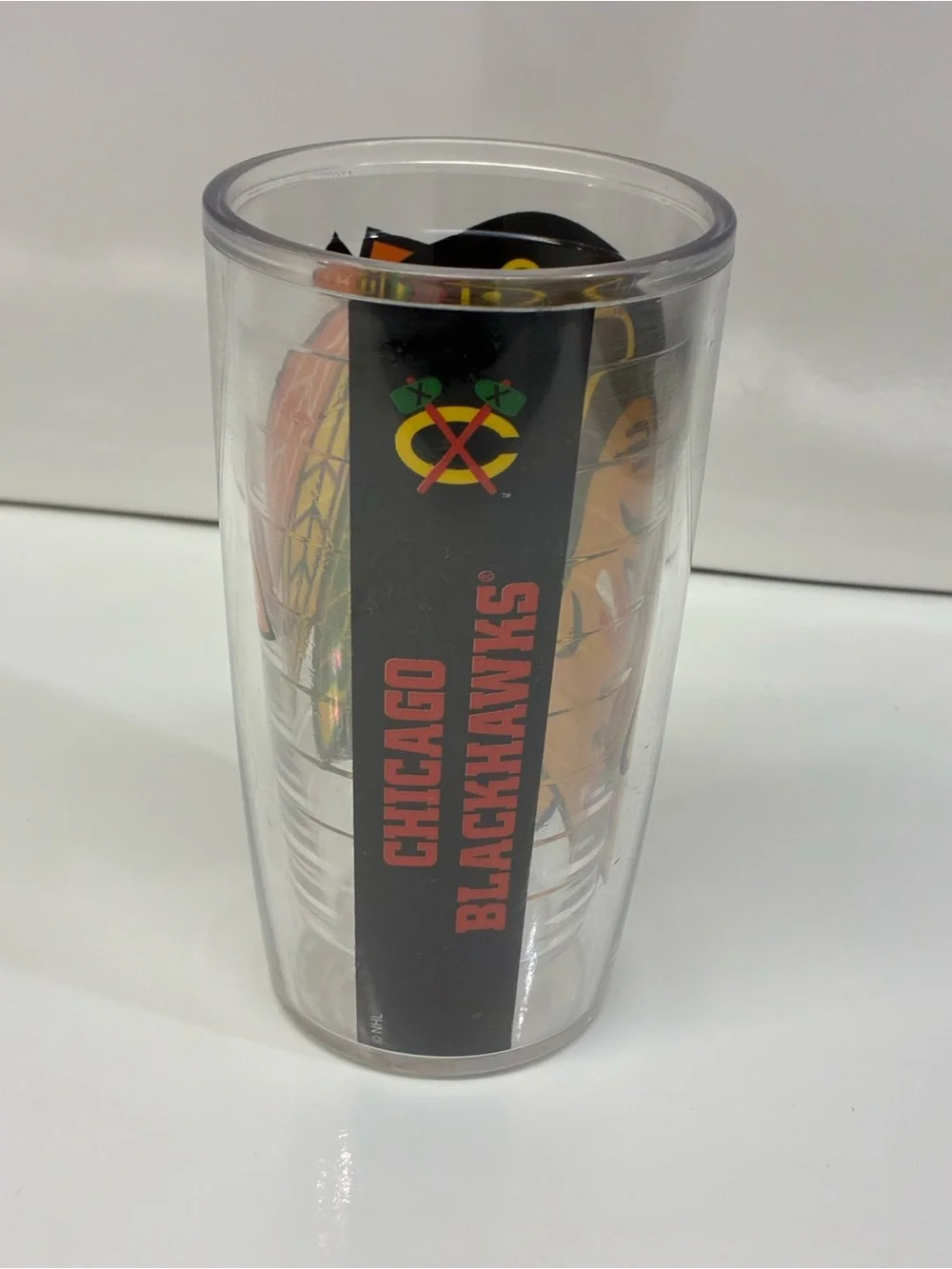 Tervis Tumbler Bottom